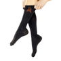 Chaussettes de Contention Scape Travel Noir