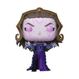 Funko Pop! Magic: The Gathering Liliana Vess