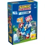 Lisciani Giochi Sonic Jeu de Cartes de Vitesse