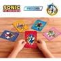 Lisciani Giochi Sonic Jeu de Cartes de Vitesse