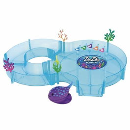 BigBuy Fun Aquarium Zhu Zhu sans eau