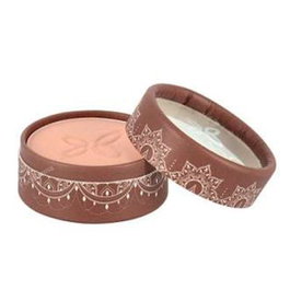 BOHO GREEN MAKE UP Ombre à paupières nacrée 240 Glow BIO VEG
