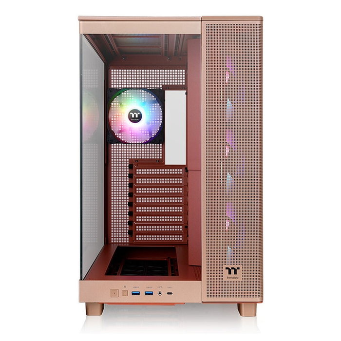 Thermaltake View 380 XL TG ARGB Gravel Sand