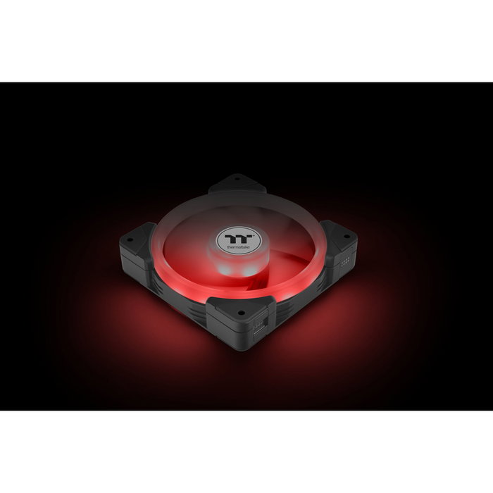 Thermaltake SWAFAN EX14 ARGB TT Premium Edition Pack de 3