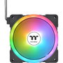 Thermaltake SWAFAN EX14 ARGB TT Premium Edition Pack de 3