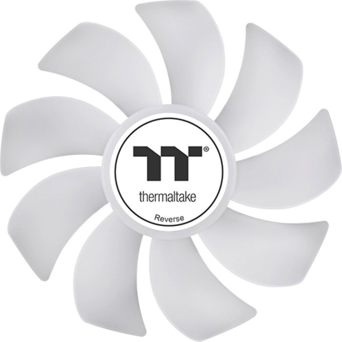 Thermaltake SWAFAN EX14 ARGB TT Premium Edition Pack de 3