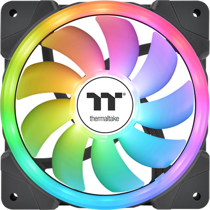 Thermaltake SWAFAN EX14 ARGB TT Premium Edition Pack de 3