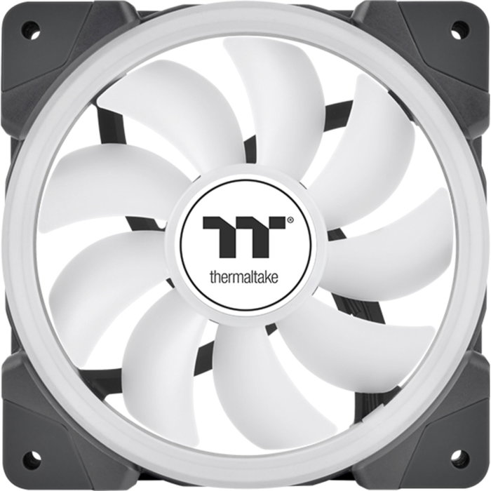 Thermaltake SWAFAN EX14 ARGB TT Premium Edition Pack de 3