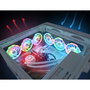 Thermaltake SWAFAN EX14 ARGB TT Premium Edition Pack de 3