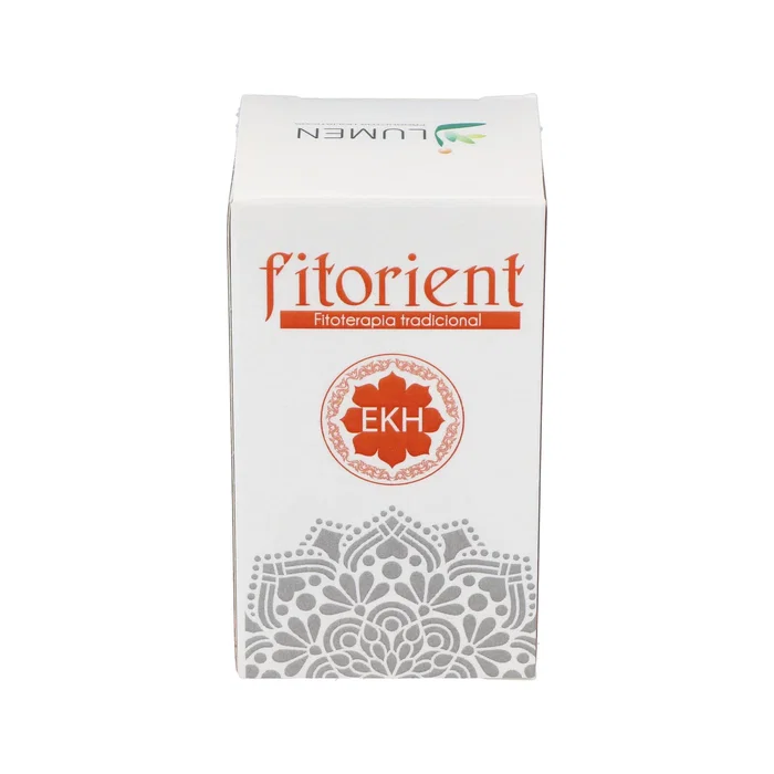 LUMEN E.K.H. 60 comprimés Complément alimentaire Stagnation du Qi du Foie Fitorient LUMEN E.K.H. 60 comprimés Complément alimentaire Stagnation du Qi du Foie Fitorient