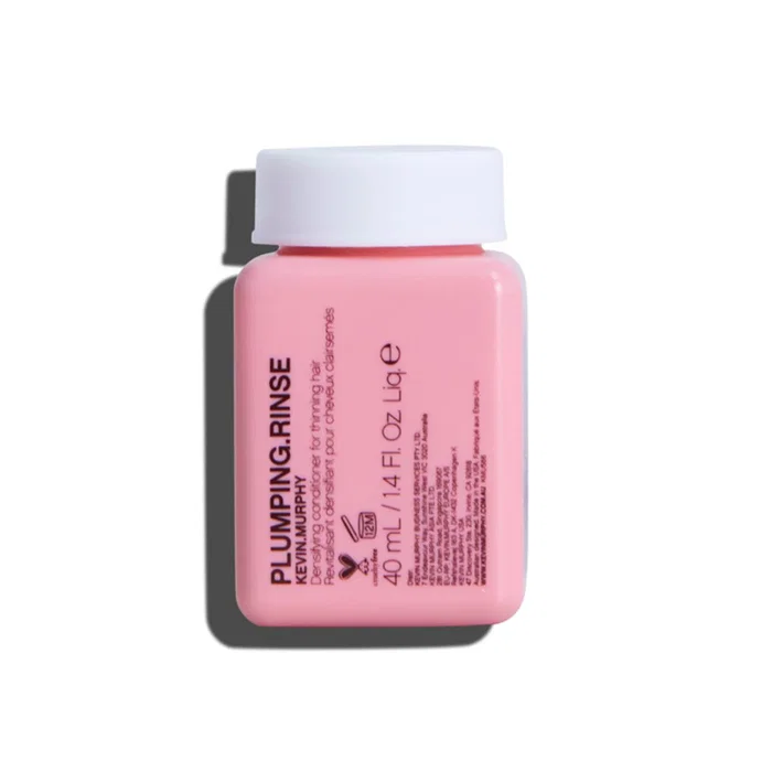 Kevin Murphy Plumping Rinse 40 ml Kevin Murphy Plumping Rinse 40 ml