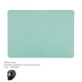 WOLFPACK LINEA PROFESIONAL Couvre-filtre pour masque de soudage auto-obscurcissant solaire