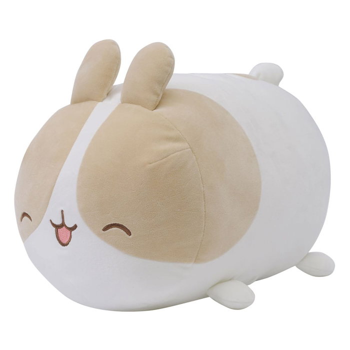 Molang peluche Pinco (Brown) 40 cm