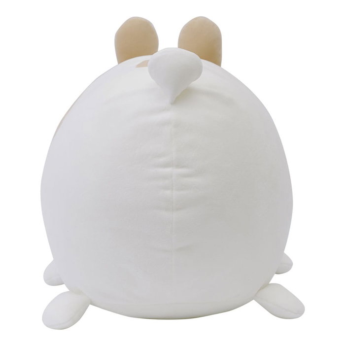 Molang peluche Pinco (Brown) 40 cm