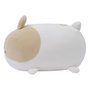 Molang peluche Pinco (Brown) 40 cm
