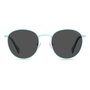 Lunettes de soleil Unisexe Polaroid PLD6171SMVUM9 Ø 51 mm