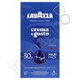 Capsules de café Lavazza Crema e Gusto 30 Pièces (30 Unités)