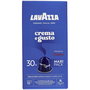 Capsules de café Lavazza Crema e Gusto 30 Pièces (30 Unités)
