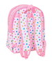 Safta Sac à dos anti-sable Minnie Mouse 30.5 x 24 x 18 cm pour enfant 3 ans et plus