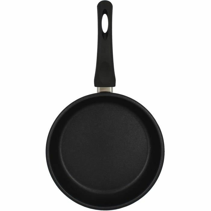 Menastyl Poêle en Acier Inoxydable 20 cm
