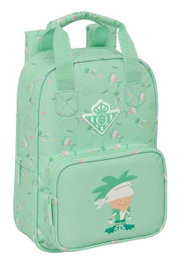 Safta Mochila infantil con asas 20x28x8cm - Sac à dos enfant avec poignées, dès 36 mois