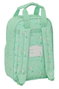 Safta Mochila infantil con asas 20x28x8cm - Sac à dos enfant avec poignées, dès 36 mois