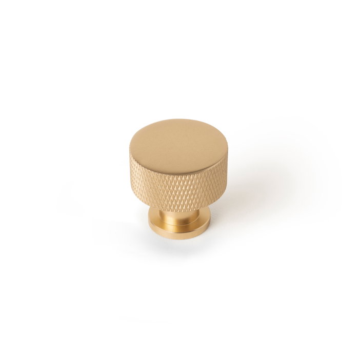 Emuca Lot de 10 boutons pour meubles Argos, diamètre 30mm, Aluminium, Or Emuca Lot de 10 boutons pour meubles Argos, diamètre 30mm, Aluminium, Or