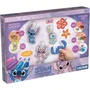 Lisciani Giochi Stitch & Angel Fenêtres à Décorer - Coffret créatif