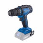 Scheppach BC-DD60-X Perceuse-visseuse sans fil Brushless 60 Nm 20V
