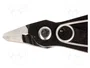 Knipex Electronic Super Knips 7831125