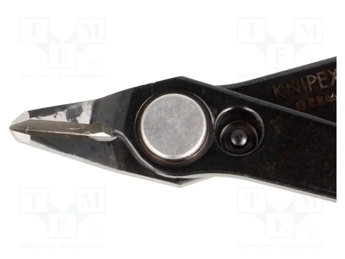 Knipex Electronic Super Knips 7831125