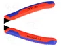 Knipex Electronic Super Knips 7831125