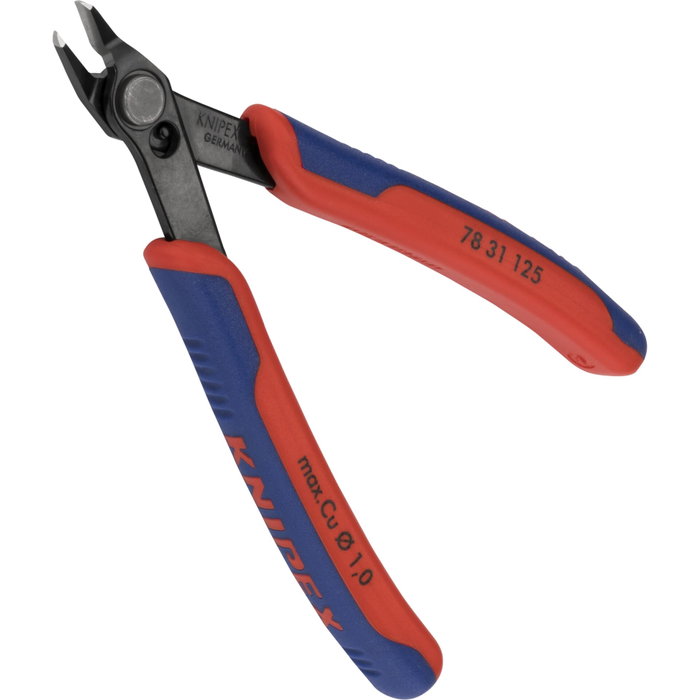 Knipex Electronic Super Knips 7831125