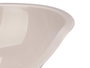 MASCOW Maison pour animaux simple grise 58x37cm
