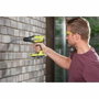 Ryobi ONE+ R18PD3-242S Perceuse-visseuse à percussion 18V