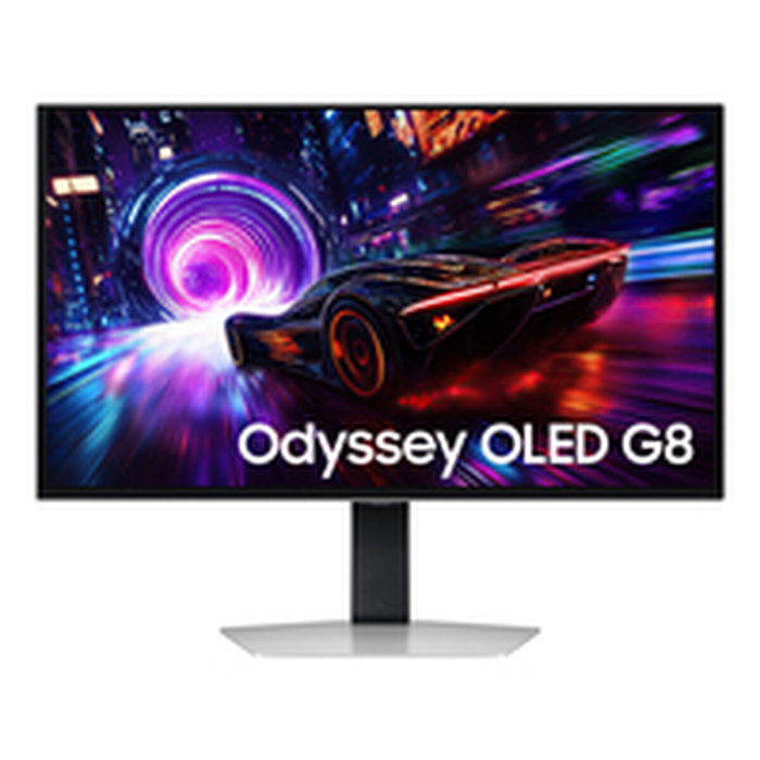 Samsung Odyssey OLED G8 G81SF 27'' UHD 240Hz Samsung Odyssey OLED G8 G81SF 27'' UHD 240Hz