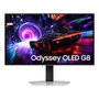 Samsung Odyssey OLED G8 G81SF 27'' UHD 240Hz