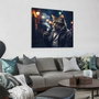 Samsung Odyssey OLED G8 G81SF 27'' UHD 240Hz