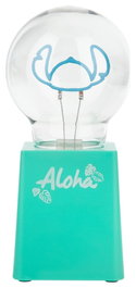 Paladone Products Disney lampe Stitch LED Neon Bulb