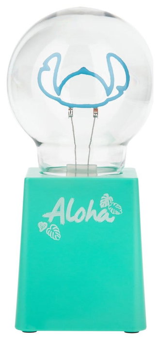 Paladone Products Disney lampe Stitch LED Neon Bulb Paladone Products Disney lampe Stitch LED Neon Bulb