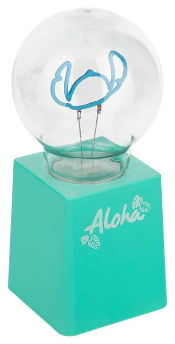 Paladone Products Disney lampe Stitch LED Neon Bulb Paladone Products Disney lampe Stitch LED Neon Bulb