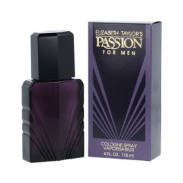 Elizabeth Taylor Passion Eau de Cologne pour Hommes 118 ml