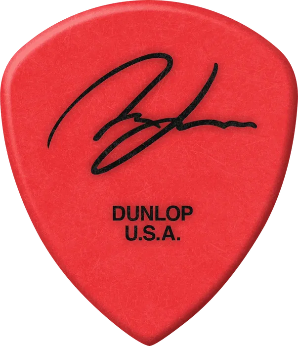 Dunlop Pack de 3 Flow 2 Andy James Custom