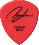 Dunlop Pack de 3 Flow 2 Andy James Custom