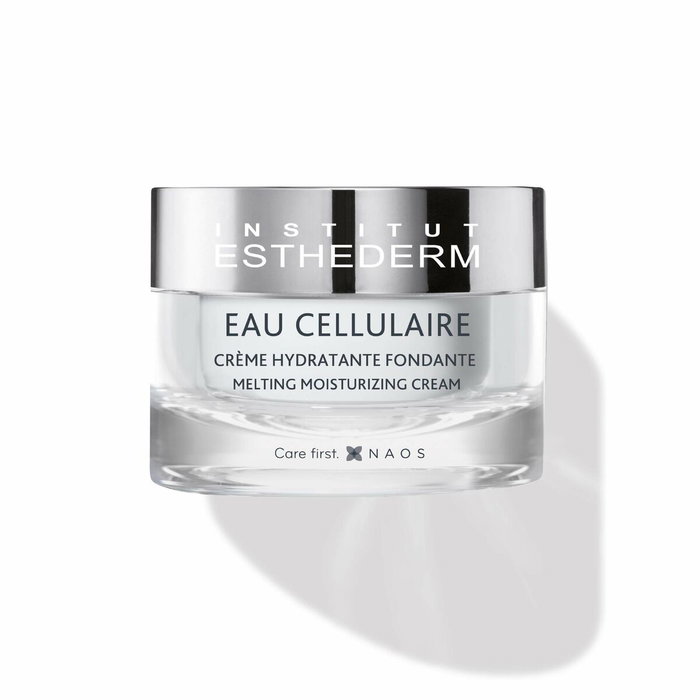 Institut Esthederm EAU CELLULAIRE Crème Fondante Hydratante 50 ml