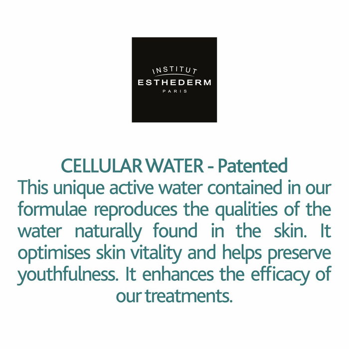 Institut Esthederm EAU CELLULAIRE Crème Fondante Hydratante 50 ml