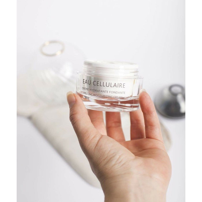 Institut Esthederm EAU CELLULAIRE Crème Fondante Hydratante 50 ml