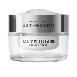 Institut Esthederm EAU CELLULAIRE Crème Fondante Hydratante Antioxydante Protectrice 50 ml