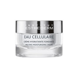 Institut Esthederm EAU CELLULAIRE Crème Fondante Hydratante Antioxydante Protectrice 50 ml