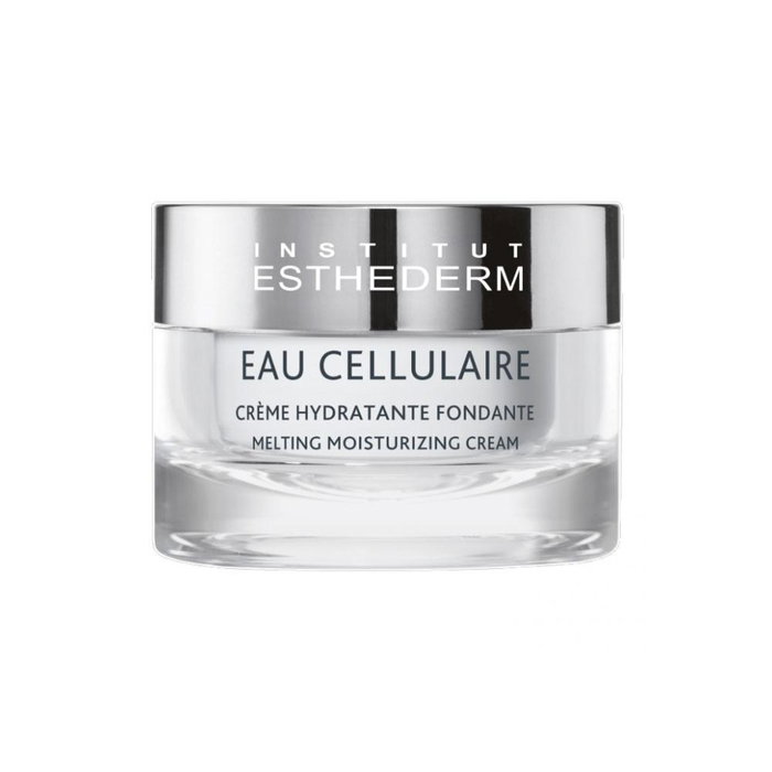 Institut Esthederm - Eau Cellulaire Crème, Soin Hydratant pour la Peau, Taille 50 ml Institut Esthederm - Eau Cellulaire Crème, Soin Hydratant pour la Peau, Taille 50 ml